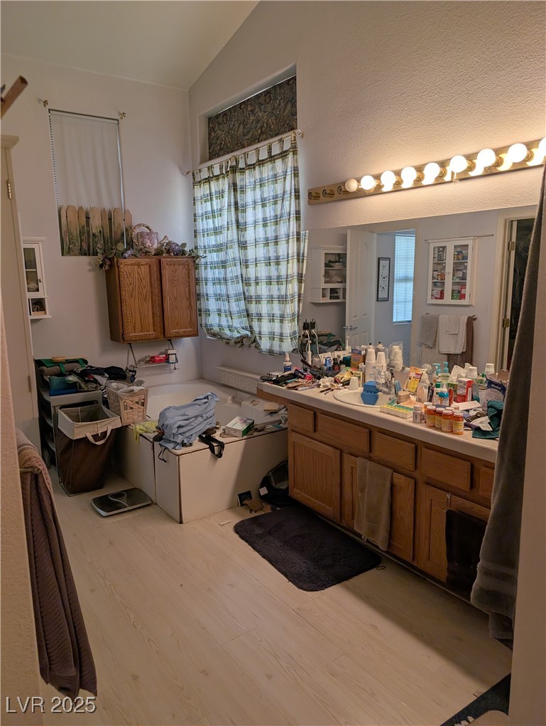 6805 Silver Chisel Avenue Las Vegas NV 89130