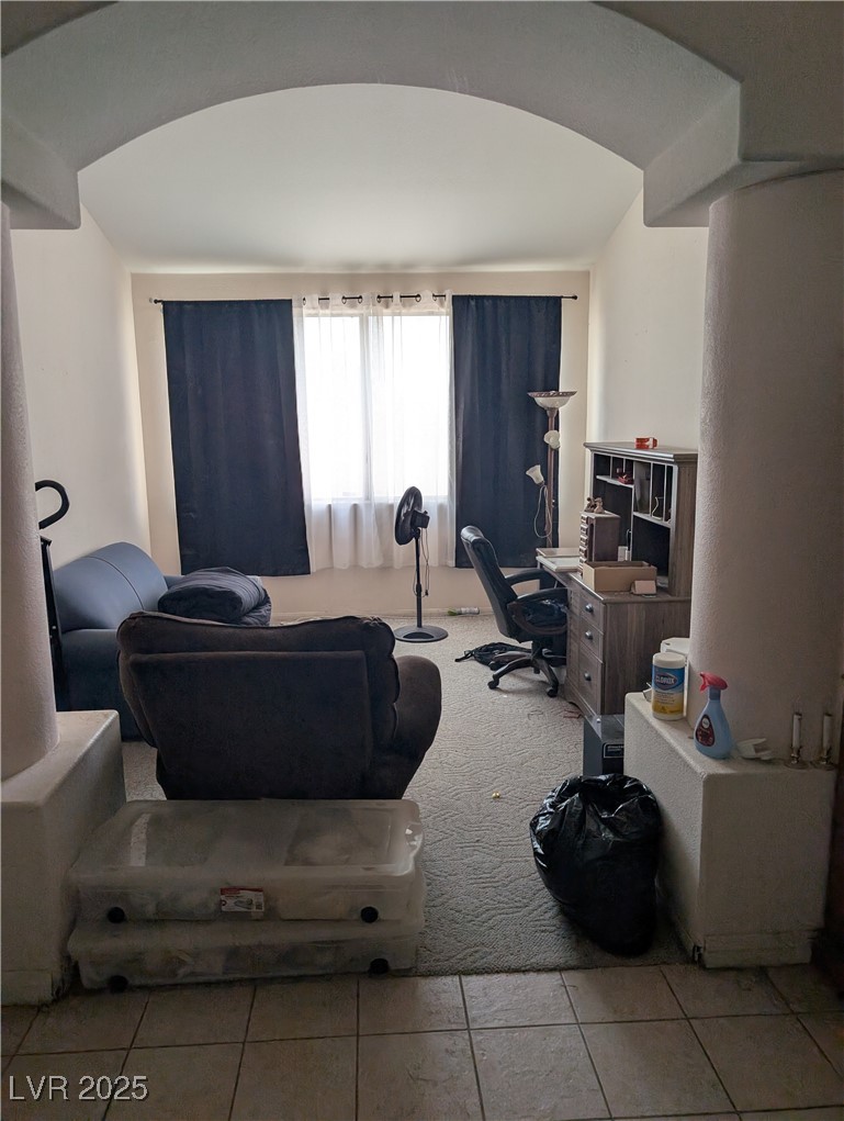 6805 Silver Chisel Avenue Las Vegas NV 89130