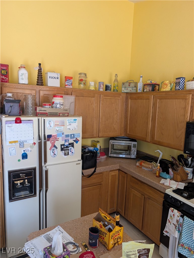 6805 Silver Chisel Avenue Las Vegas NV 89130