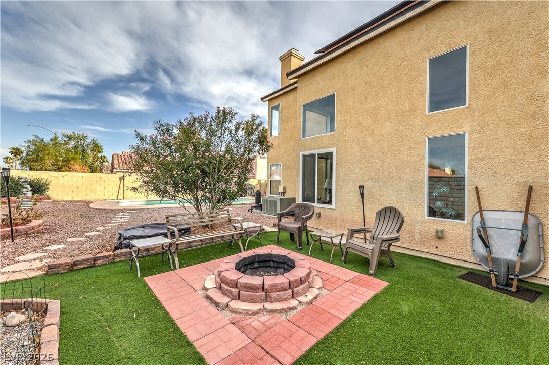 1527 Council Bluff Lane North Las Vegas NV 89031