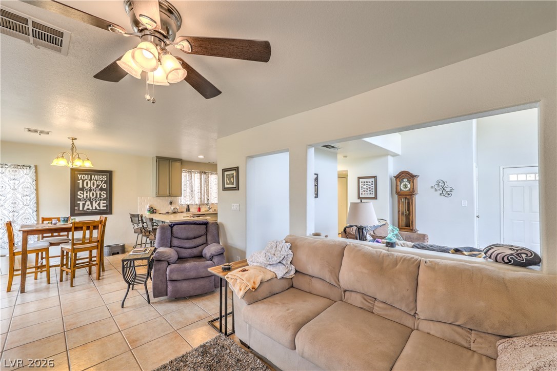 1527 Council Bluff Lane North Las Vegas NV 89031