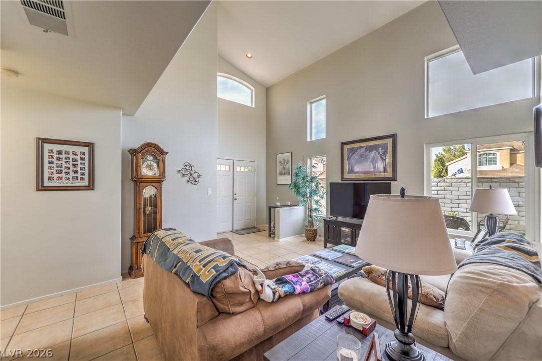 1527 Council Bluff Lane North Las Vegas NV 89031