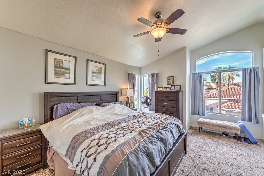 1527 Council Bluff Lane North Las Vegas NV 89031