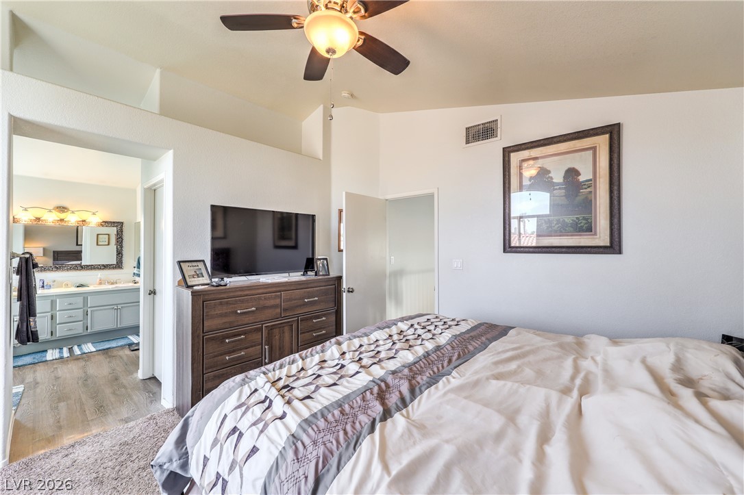1527 Council Bluff Lane North Las Vegas NV 89031