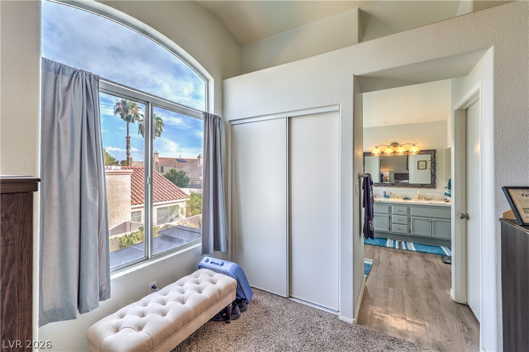 1527 Council Bluff Lane North Las Vegas NV 89031