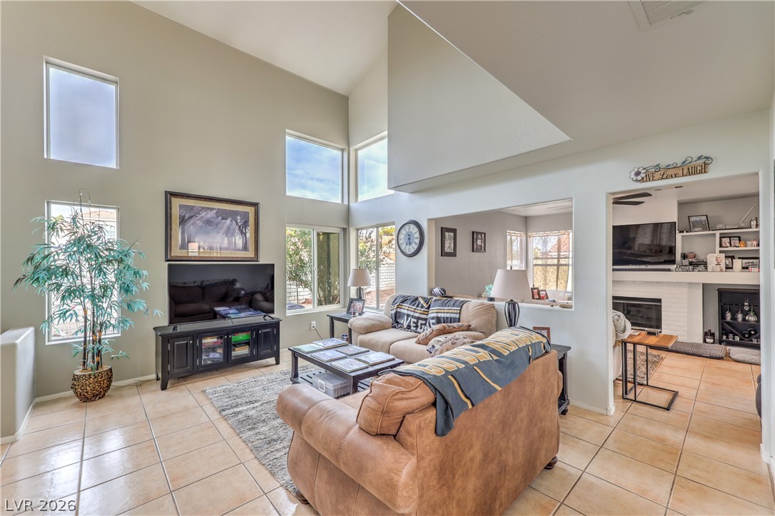 1527 Council Bluff Lane North Las Vegas NV 89031