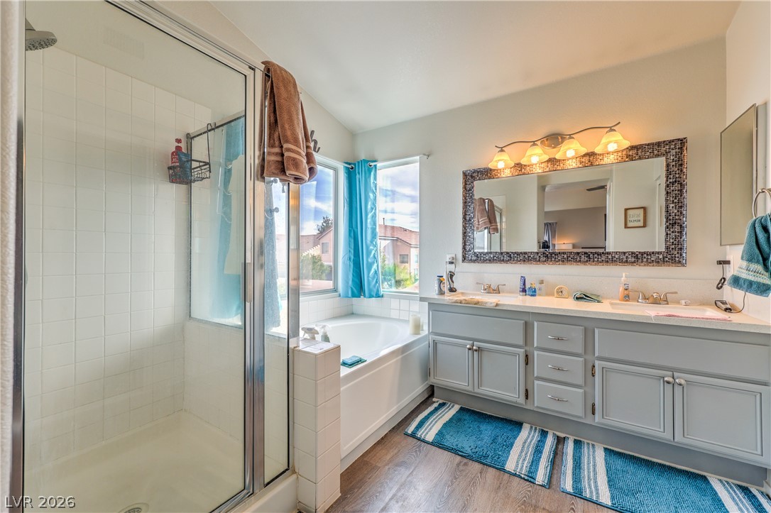 1527 Council Bluff Lane North Las Vegas NV 89031