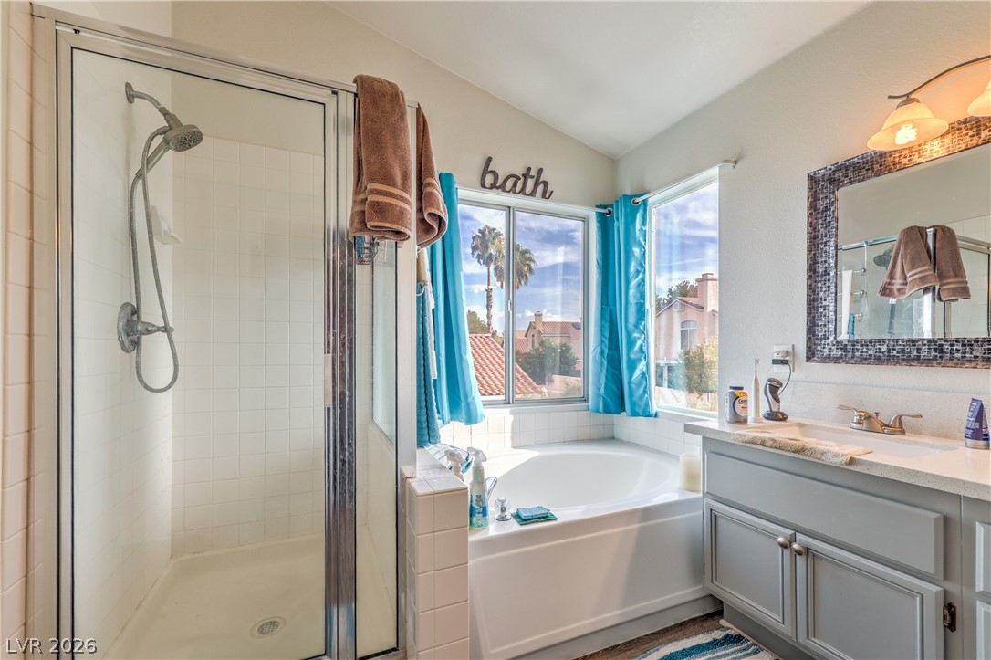 1527 Council Bluff Lane North Las Vegas NV 89031