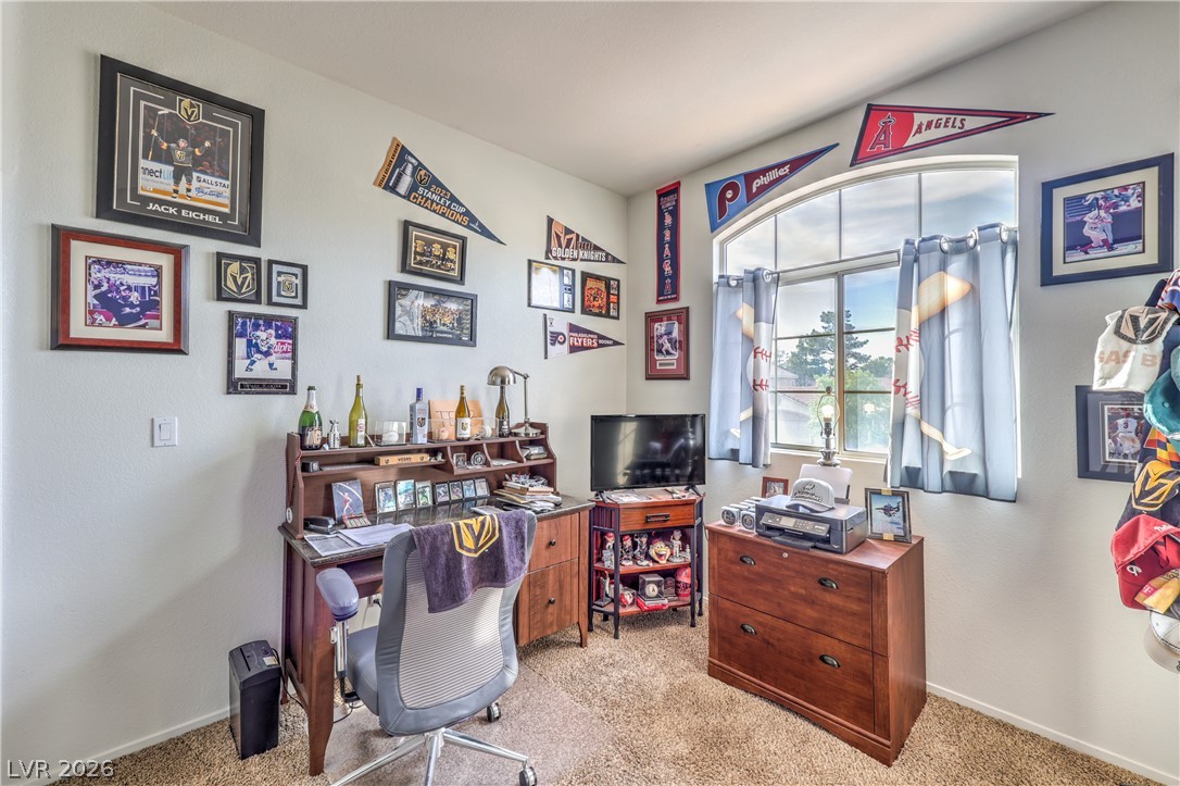 1527 Council Bluff Lane North Las Vegas NV 89031