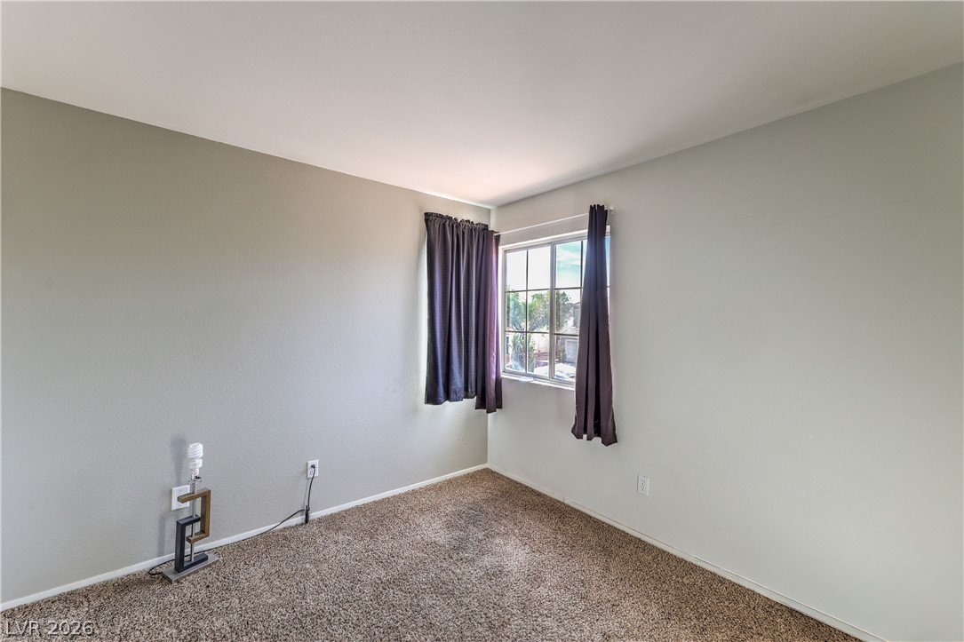 1527 Council Bluff Lane North Las Vegas NV 89031