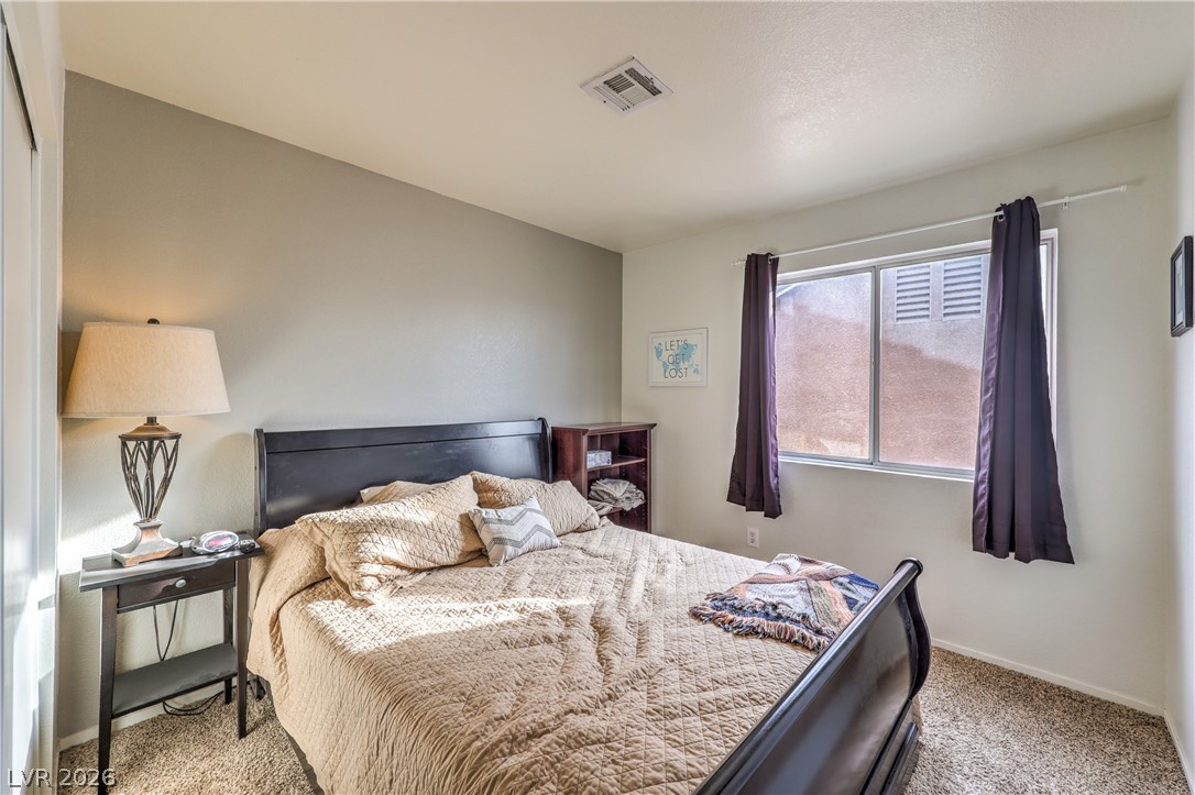 1527 Council Bluff Lane North Las Vegas NV 89031