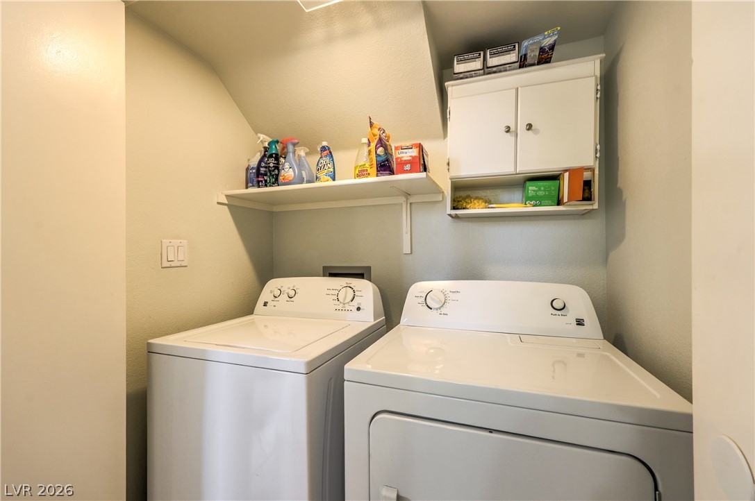 1527 Council Bluff Lane North Las Vegas NV 89031
