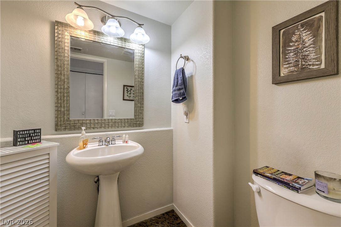1527 Council Bluff Lane North Las Vegas NV 89031