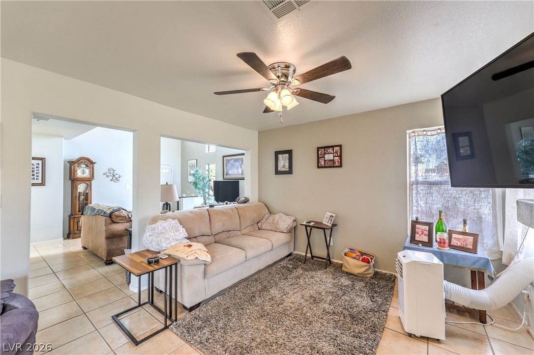 1527 Council Bluff Lane North Las Vegas NV 89031