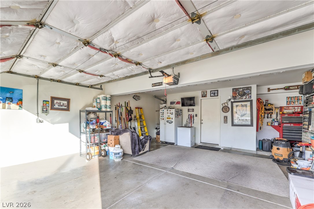 1527 Council Bluff Lane North Las Vegas NV 89031