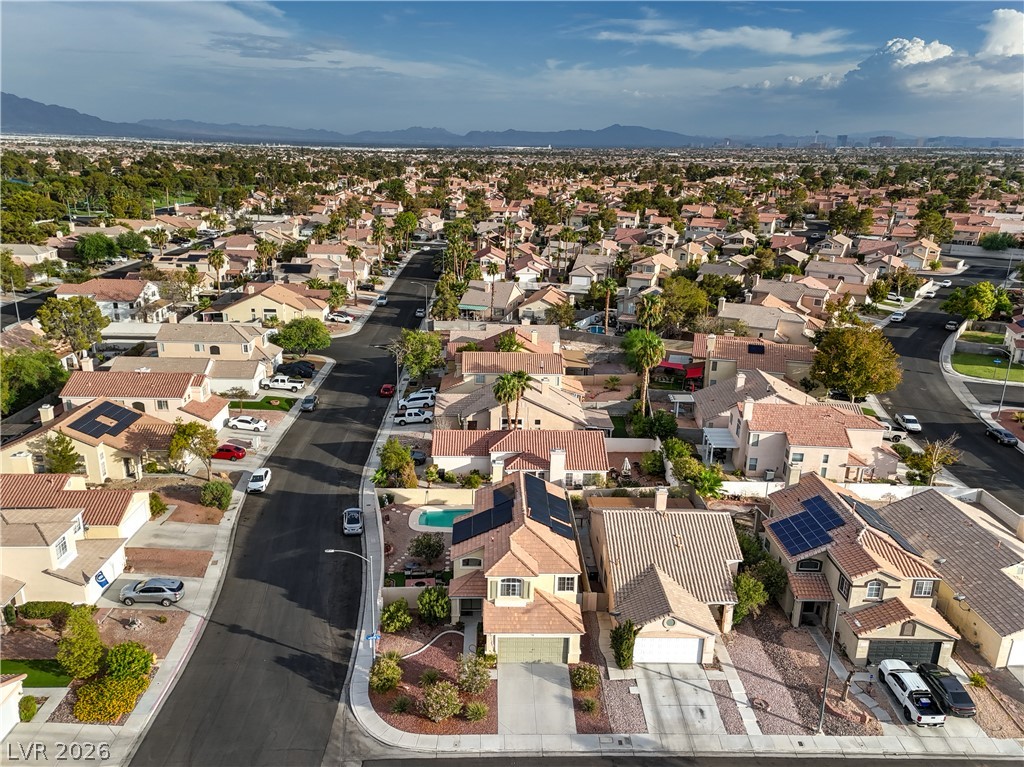 1527 Council Bluff Lane North Las Vegas NV 89031