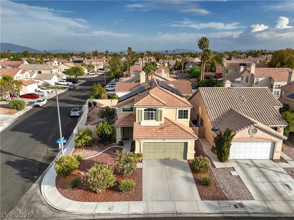 1527 Council Bluff Lane North Las Vegas NV 89031