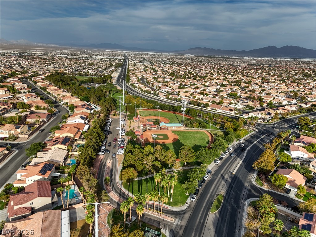 1527 Council Bluff Lane North Las Vegas NV 89031