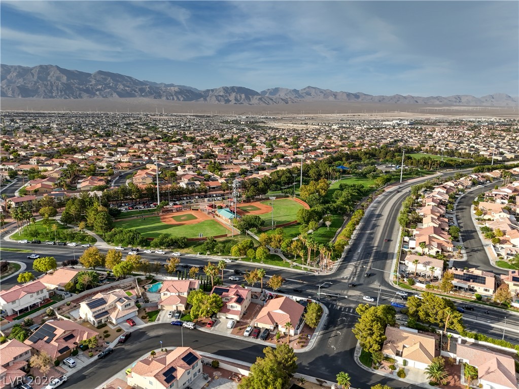1527 Council Bluff Lane North Las Vegas NV 89031