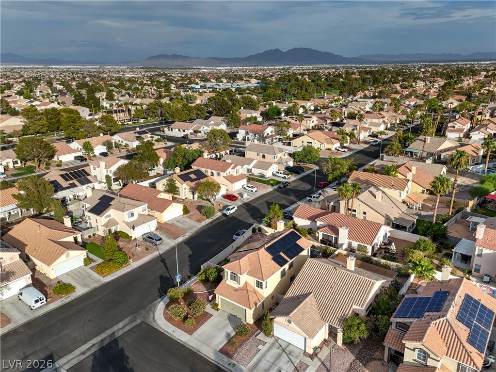 1527 Council Bluff Lane North Las Vegas NV 89031