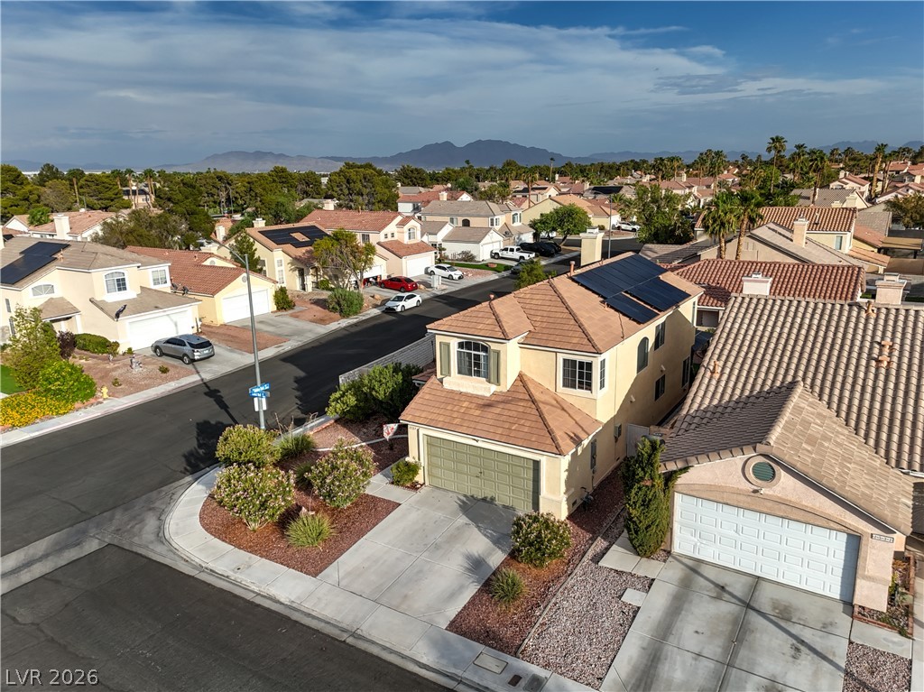 1527 Council Bluff Lane North Las Vegas NV 89031