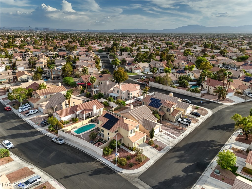 1527 Council Bluff Lane North Las Vegas NV 89031