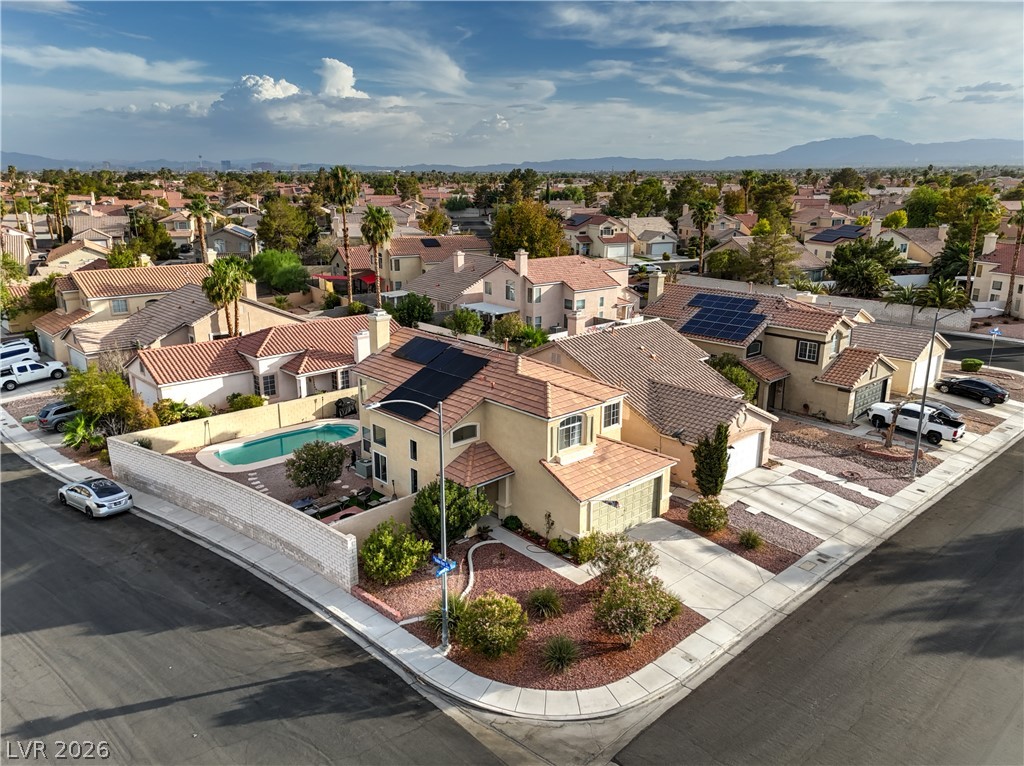 1527 Council Bluff Lane North Las Vegas NV 89031