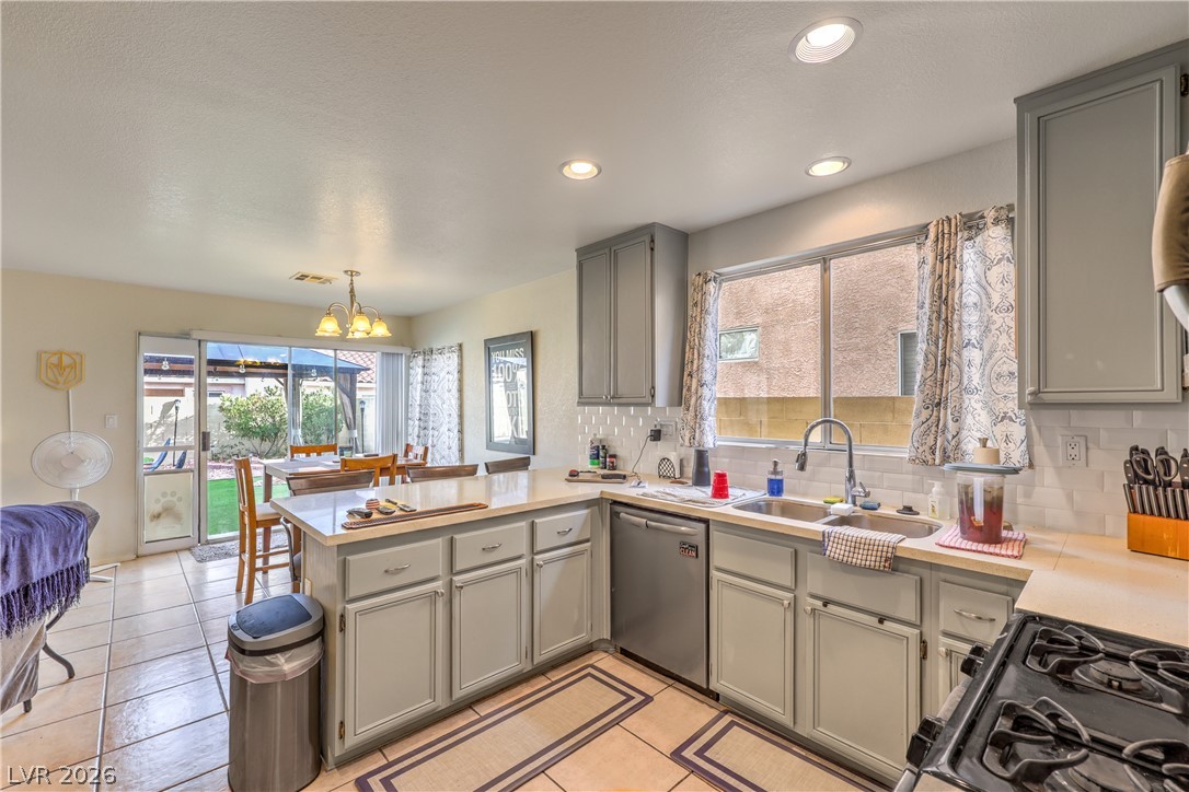 1527 Council Bluff Lane North Las Vegas NV 89031