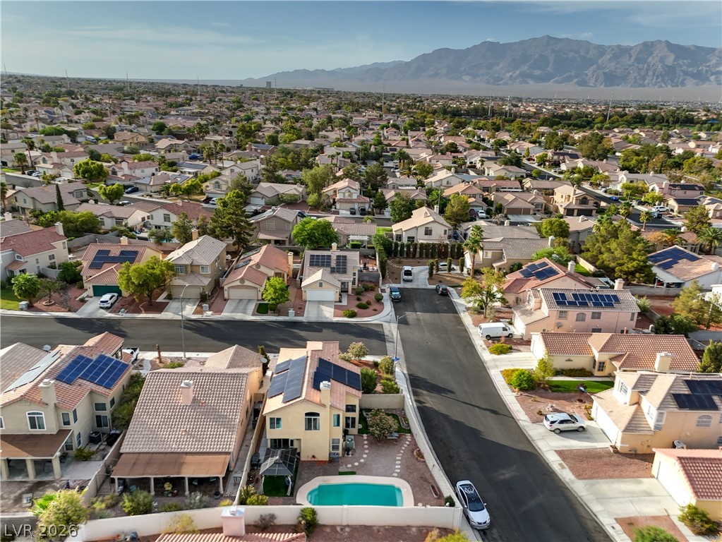 1527 Council Bluff Lane North Las Vegas NV 89031