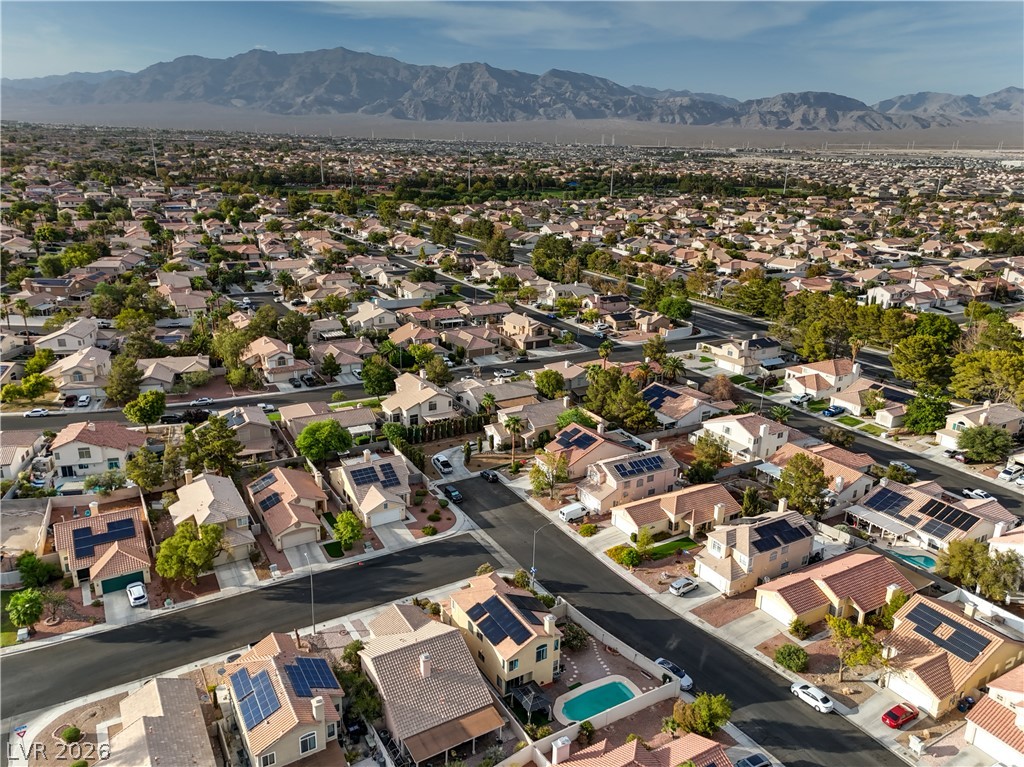 1527 Council Bluff Lane North Las Vegas NV 89031