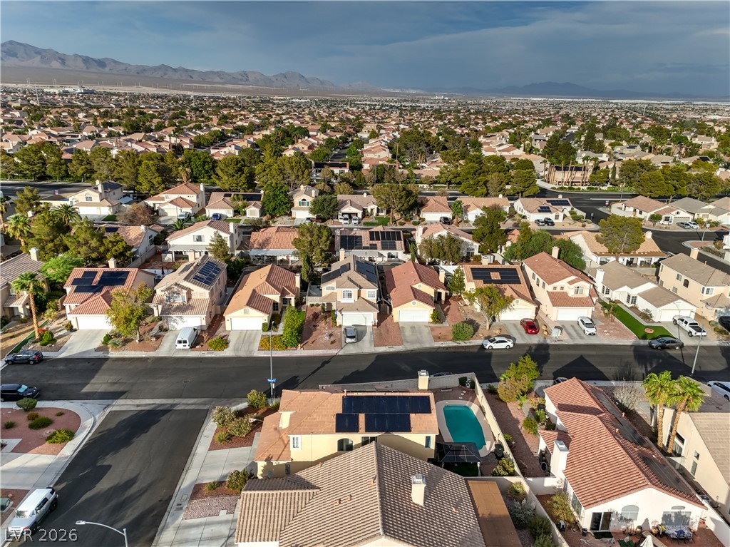 1527 Council Bluff Lane North Las Vegas NV 89031