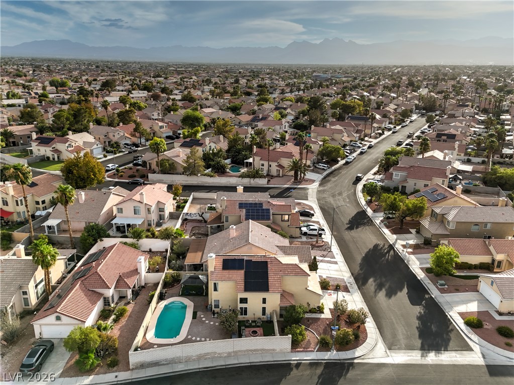 1527 Council Bluff Lane North Las Vegas NV 89031