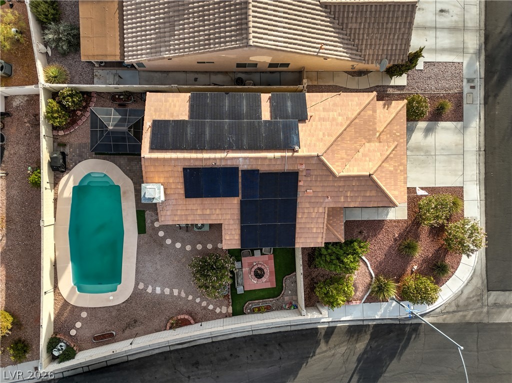 1527 Council Bluff Lane North Las Vegas NV 89031