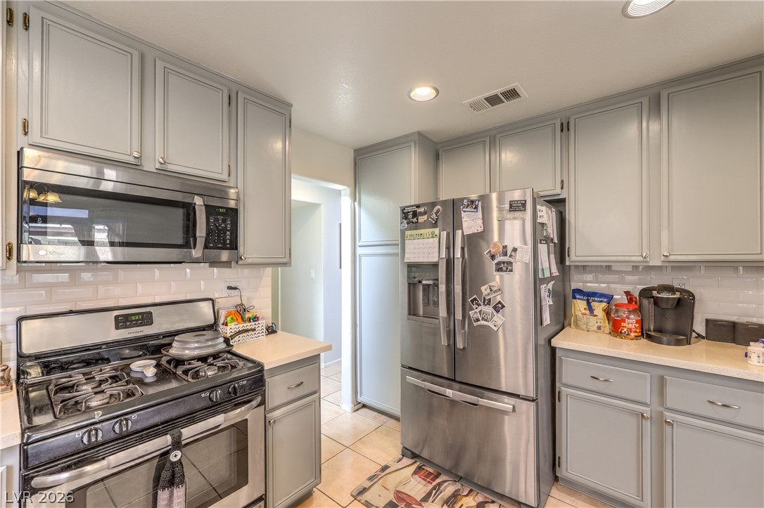 1527 Council Bluff Lane North Las Vegas NV 89031