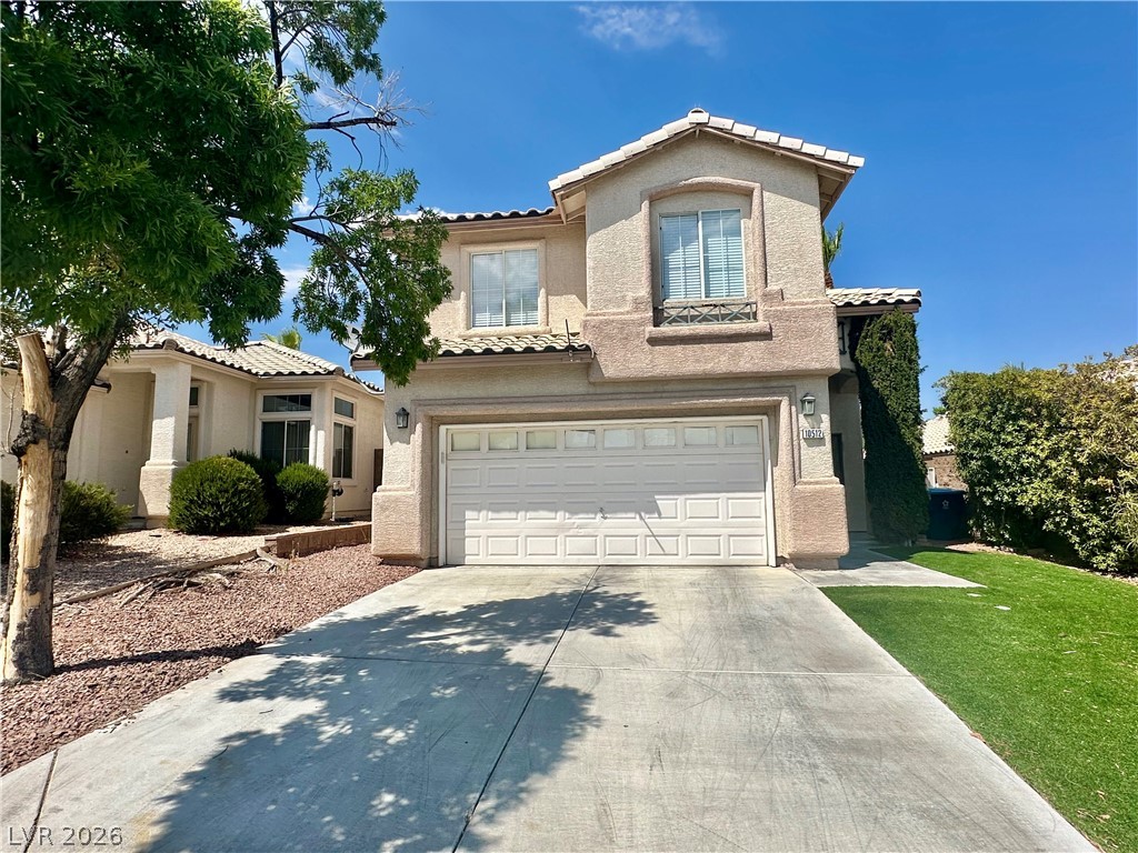 10512 White Heath Circle Las Vegas NV 89144