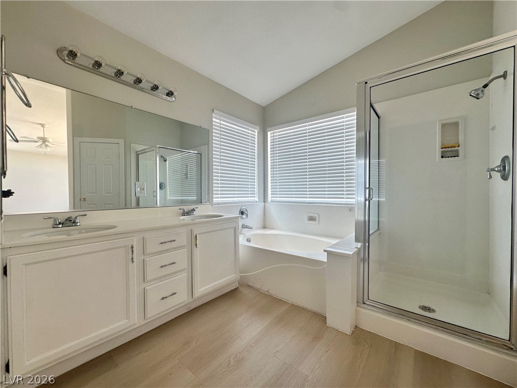 10512 White Heath Circle Las Vegas NV 89144