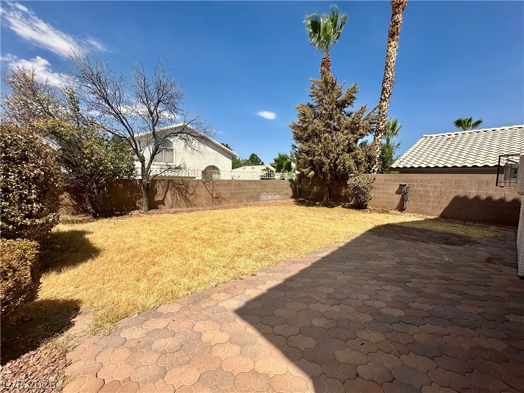 10512 White Heath Circle Las Vegas NV 89144