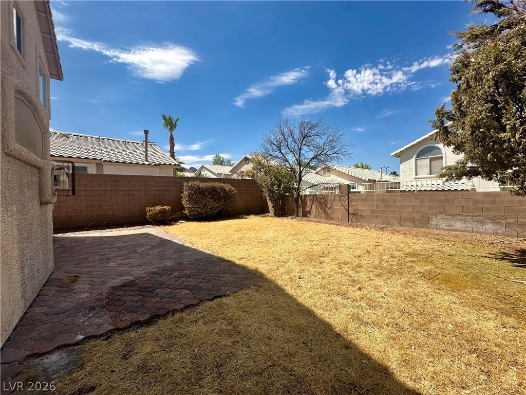 10512 White Heath Circle Las Vegas NV 89144