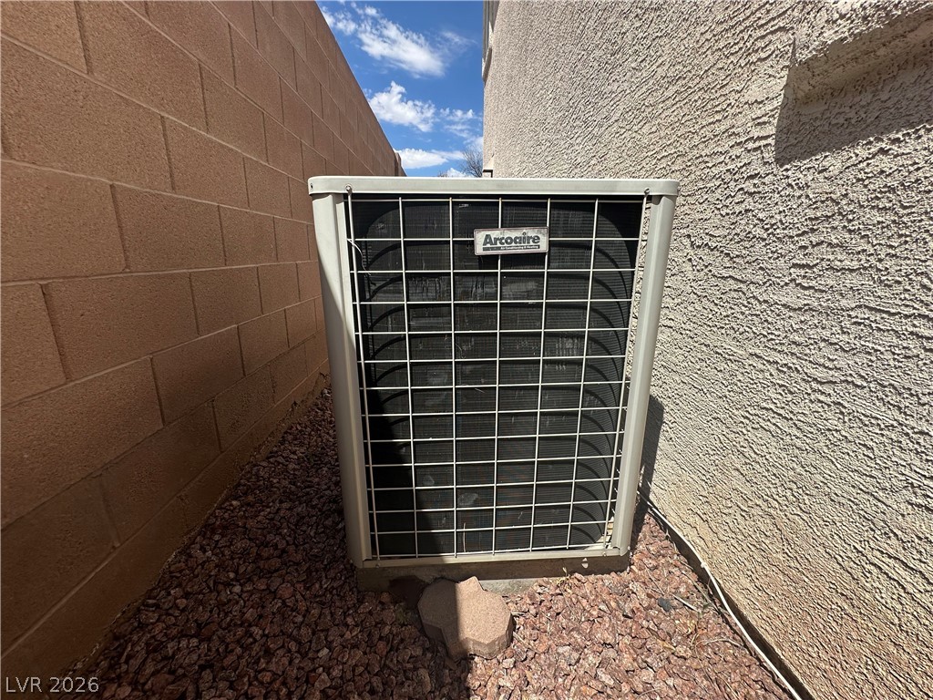 10512 White Heath Circle Las Vegas NV 89144