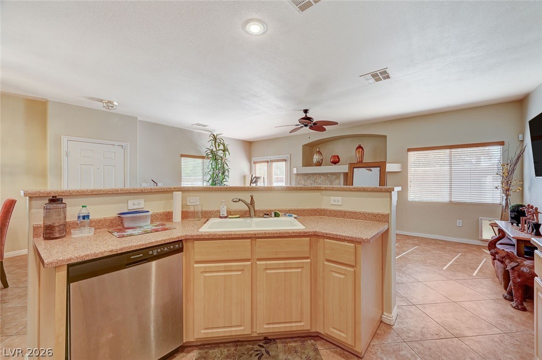 6744 Lavender Lilly Lane 3 North Las Vegas NV 89084
