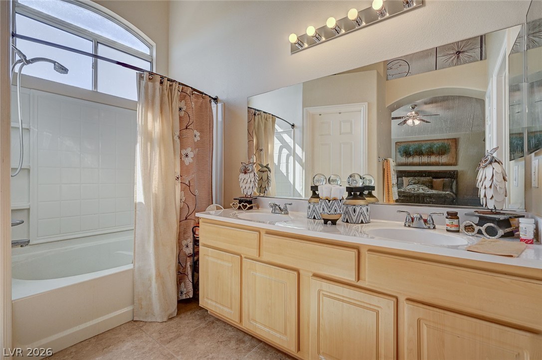 6744 Lavender Lilly Lane 3 North Las Vegas NV 89084