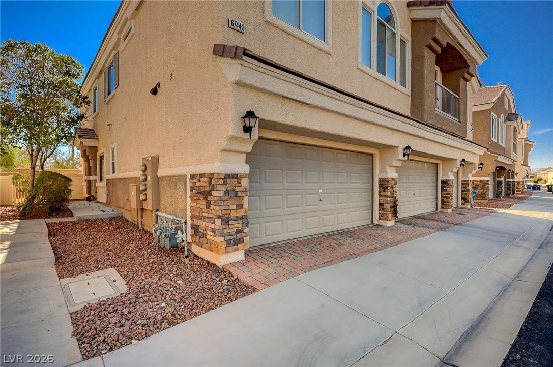 6744 Lavender Lilly Lane 3 North Las Vegas NV 89084