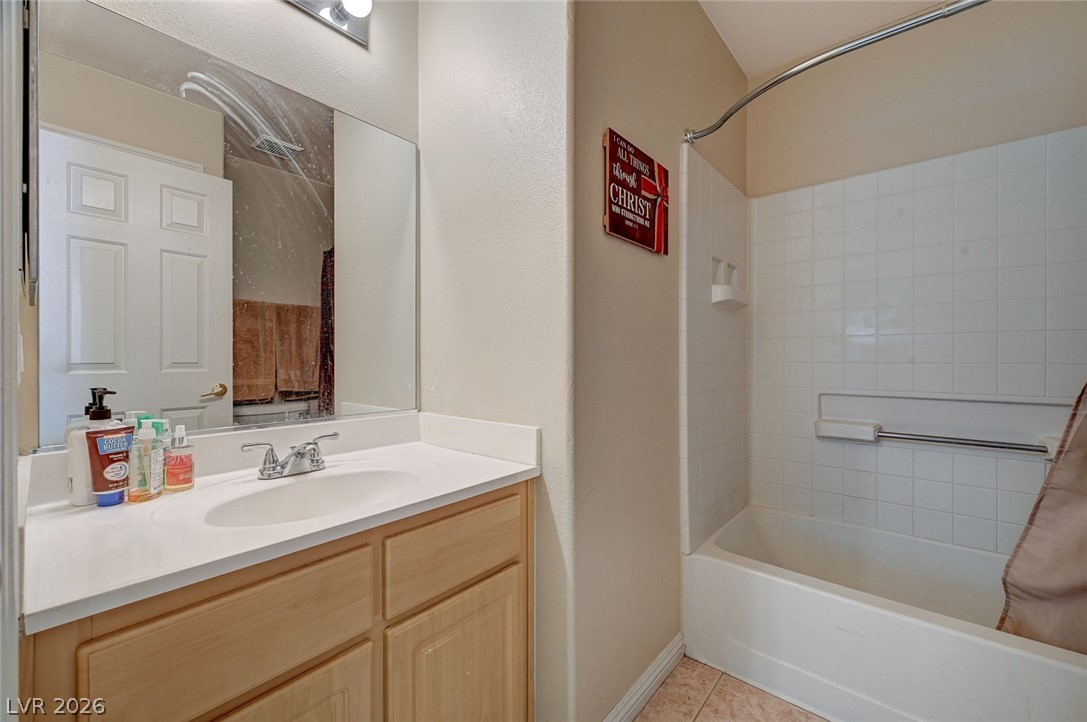 6744 Lavender Lilly Lane 3 North Las Vegas NV 89084