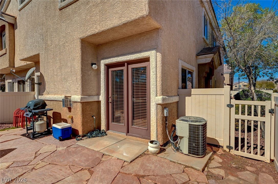 6744 Lavender Lilly Lane 3 North Las Vegas NV 89084
