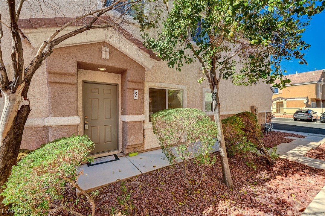 6744 Lavender Lilly Lane 3 North Las Vegas NV 89084