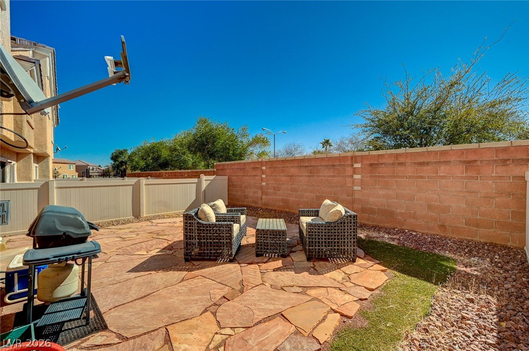 6744 Lavender Lilly Lane 3 North Las Vegas NV 89084