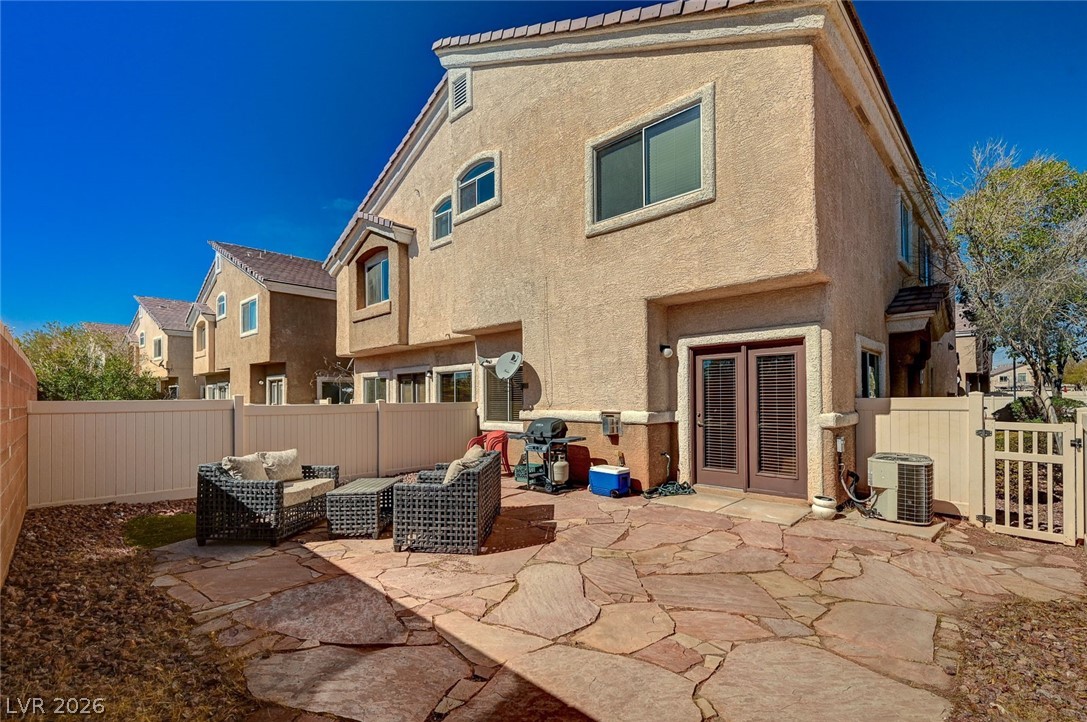 6744 Lavender Lilly Lane 3 North Las Vegas NV 89084