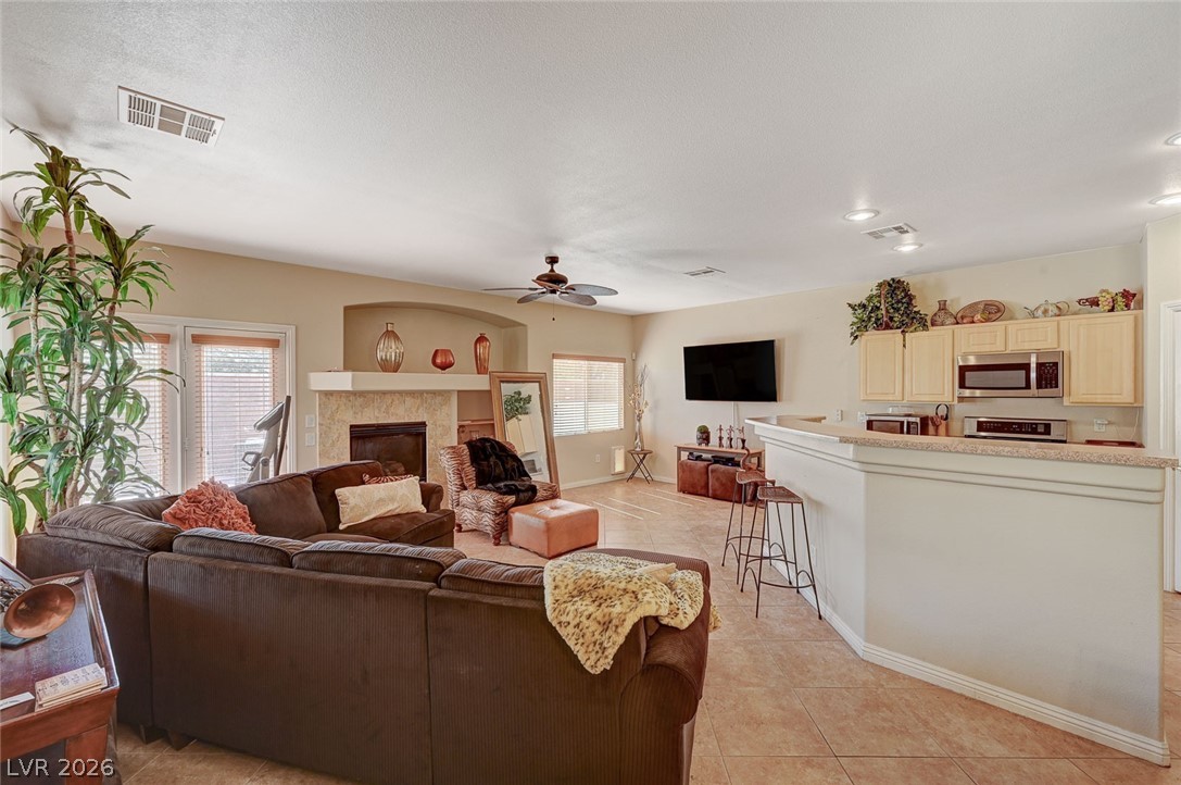 6744 Lavender Lilly Lane 3 North Las Vegas NV 89084