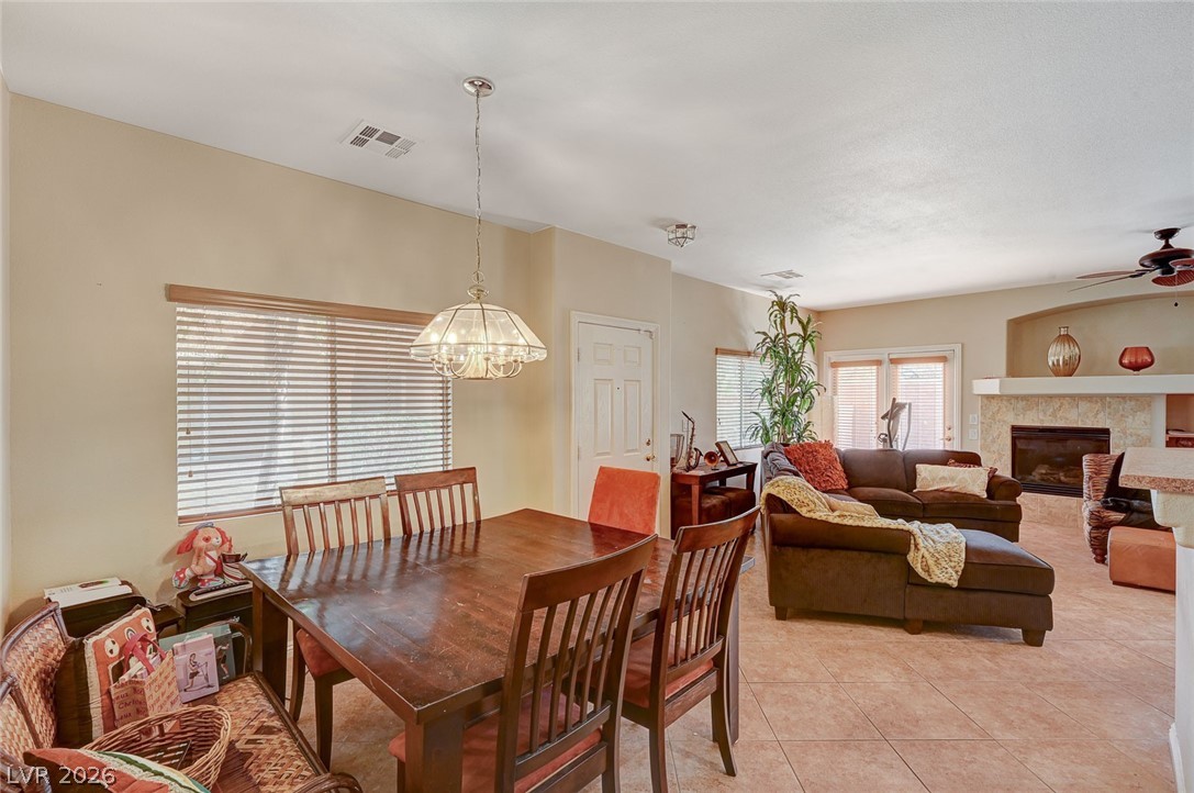 6744 Lavender Lilly Lane 3 North Las Vegas NV 89084
