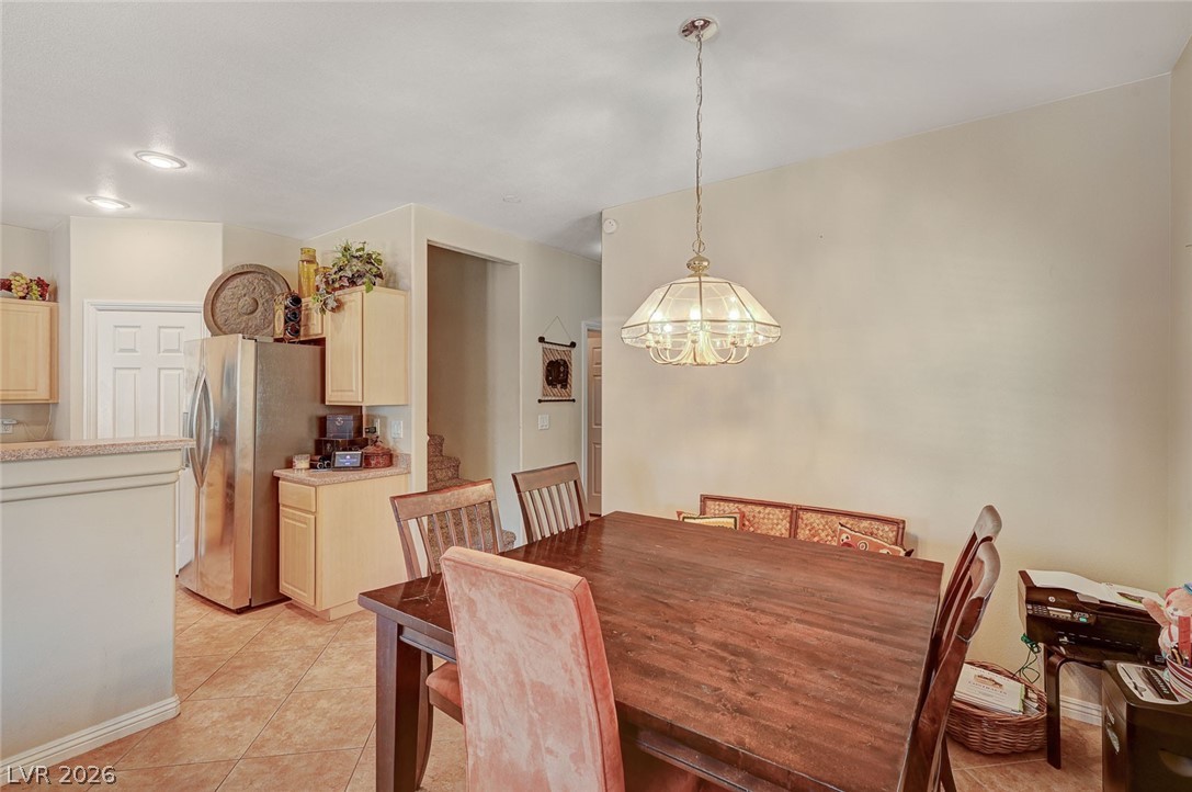 6744 Lavender Lilly Lane 3 North Las Vegas NV 89084